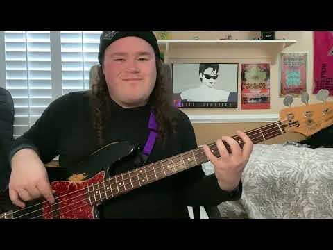 Someday I Suppose - The Mighty Mighty Bosstones (Bass Cover)