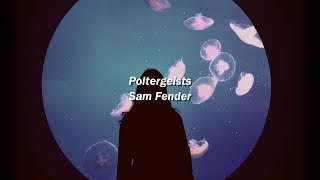 Sam Fender - Poltergeists (Español)