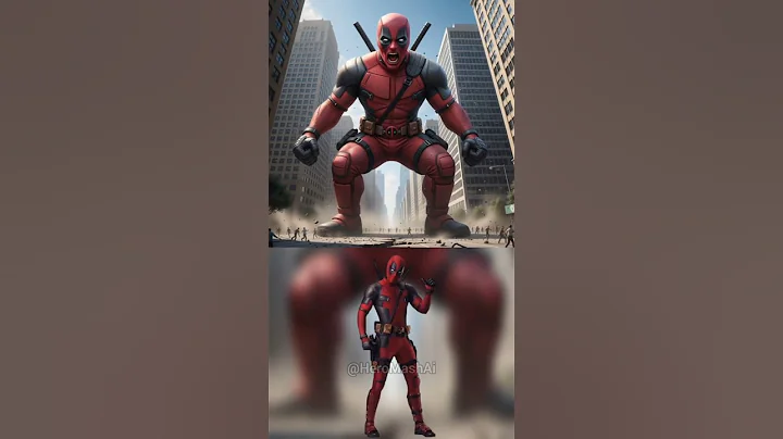 Marvel and DC Superheroes but Giant Monster 🔥 #marvel #dc #shorts