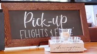 Arrington Vineyards Nashvilles Wine Country