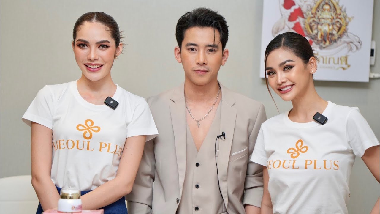 Live #อิงล็อต VS เบิ้ล ปทุมราช มาเจอกันจะเกิดอะไรขึ้น