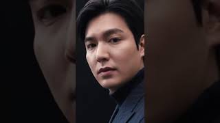 lee minho the k drama famous actor