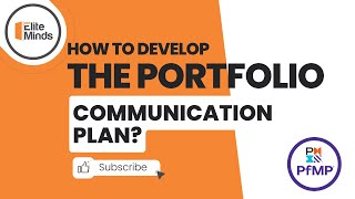 Famous How to Develop the Portfolio Communication Plan? Net Worth