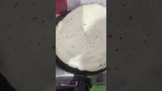 Dosa and tomato chutney cooking video@Sunithatour likeshare subscribe dosa tomatochutney