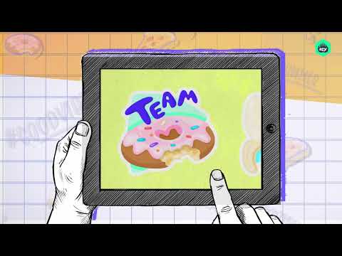 Camp DIY 2022 | Online Summer Camp for Kids | Install the FREE DIY App