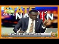 DAYBREAK | State of the nation