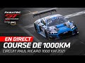 1000k cours en direct   paul ricard 1000k  gtwc 2021  franais