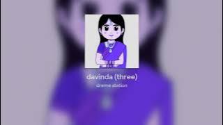 davinda (three)