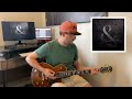 Still YDG&#39;n - Of Mice &amp; Men | Guitar Cover