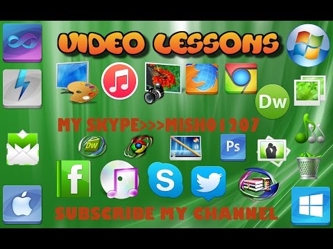 როგორ და საიდან გადმოვწეროთ პროგრამები უფასოდ #7