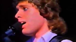 Gyllene Tider - Det hjärta som brinner (1981)