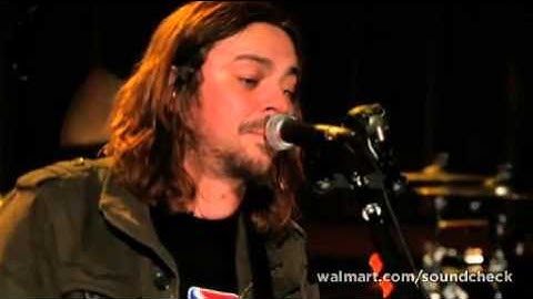 Seether - Country Song Live At Walmart Soundcheck 2011