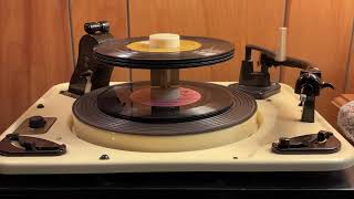 Jukebox Stack of 45’s #3