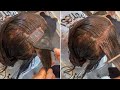 Hair Color Tips &amp; Techniques: How to lift the coloured hair with out of bleach