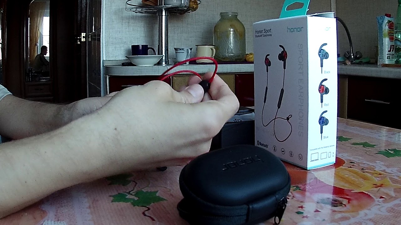 Honor am61 аккумулятор