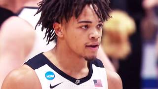 Highlights: Carsen Edwards scores 42 points to lead Purdue to Sweet Sixteen