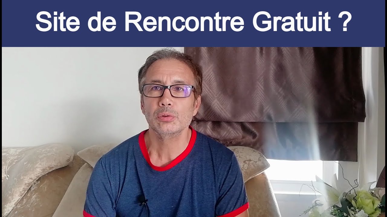 rencontre gratuite.com