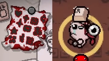 can i get all COMPLETION MARKS in ONE RUN? | The Binding of Isaac: Repentance - Episode 12