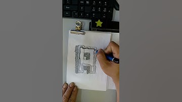 Sketching inner line A #yiichy