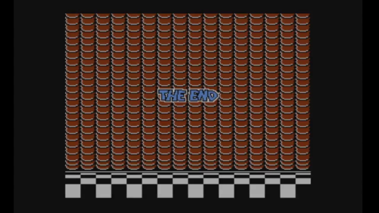 第三回株主総会（マリオ３）