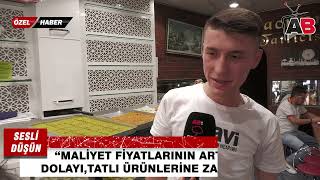 Kurban bayramına sayılı günler kaldı..