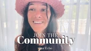 Join the Patreon Community: Connect, Grow, and Practice Together