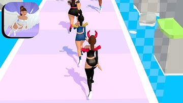 Magic Wings - All Levels Gameplay Android,ios (Levels 50-55)