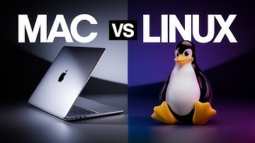Wait, What? Linux is faster than MacOS? - Asahi Linux Showdown