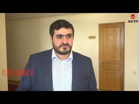 Հանրության կողմից իշխանության լեգիտիմության հարց դրված չի.Արման Եղոյան