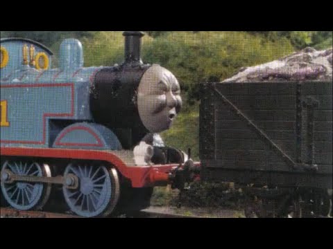 TTTE MV: Determination (1k Subscriber Special)