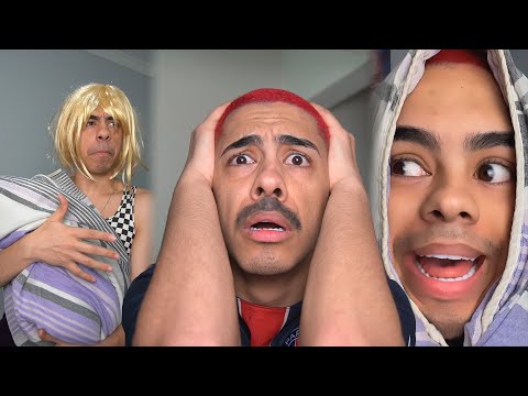 QUANDO O PAI NO O PAI
