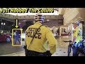 Las Vegas Bellagio Casino Robbery and OIS