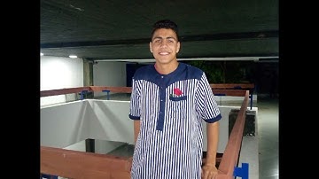 صلاة العشاء بمصلى جامعة سيدي محمد بن عبدالله/ القارئ أنوار الجبلي