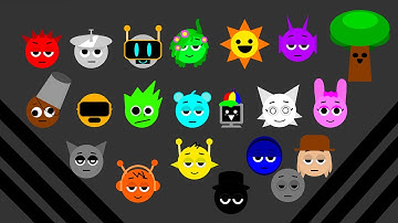 The SPRUNKI RTTB Run Race ASRM in Algodoo