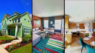 Move-in Ready Homes