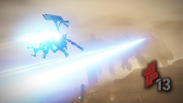 Armored Core 6: S Rank Guide - Mission 7: 