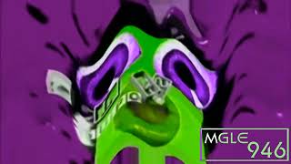 Reupload New Effect Klasky Csupo In My G Major 762.9