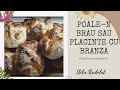 #Poale-nBrau#Branzoaice#Placinte#StelaStratulat       Poale-n Brau sau Branzoiace.Placinte cu branza