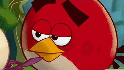 Angry Birds Epic RPG Walkthrough iOS/ Android