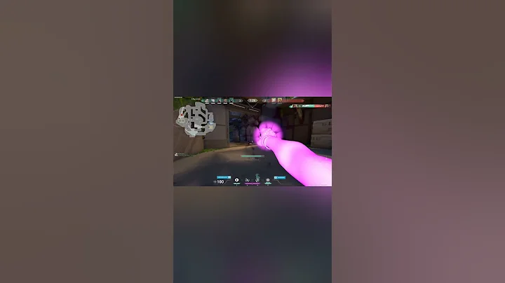 They will cover 😈 Reyna Ace 🔴 Valorant Clips #shorts #clips #valorant