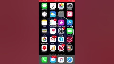 How to CANCEL QUIBI on iPhone?