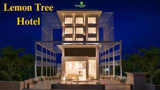 Lemon Tree Hotel Haridwar | Near Har Ki Pauri