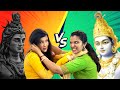 Shiva bhakt vs krishna bhakt  bhakti today shiva krishna