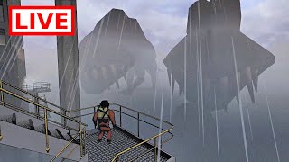 ⚡ TITAN UPDATE: v73 solo HQ [Lethal Company] @iElucian