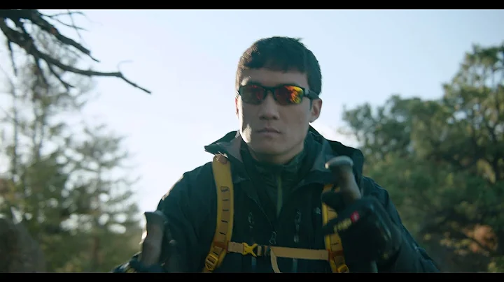 Rebuilding Lives Video Release: Army Specialist St...