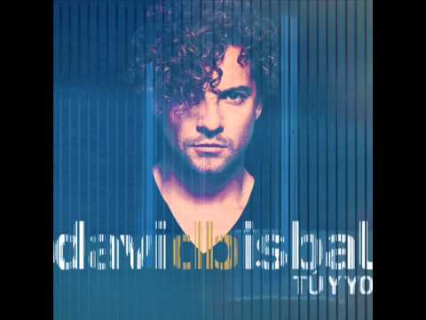 Lo que vendra - David Bisbal