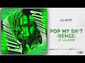 Lil Gotit Pop My Shit Ft Lil Keed Remix mp3