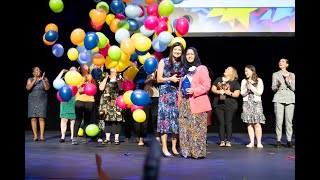Celebration of Excellence 2025 Guide