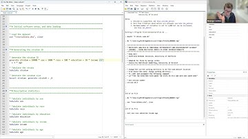 MAIHDA - Stata example (video 6)