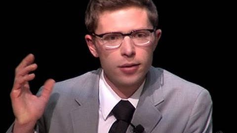 The Secret to Investing? Outwit Your Brain - Jonah Lehrer